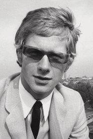 Andrew Loog Oldham as Narrator in Del Shannon: The Runaway 