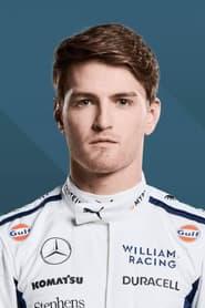 Logan Sargeant as Self in Lap of Legends 2024