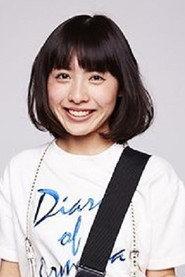 Madoka Yoshida as Moriyama Rin in Second Summer, Never See You Again 2017