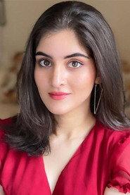Navika Kotia as Sapna Godbole in English Vinglish 2012