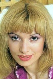 Laura Clair as Sonia the Prostitute / Hitchhiker (uncredited) in Revenge of the Living Dead Girls 1987