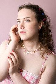 Esther Fallick as Dirk in Heart of Mold 2009