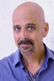 David Harper as Teddy in Chop Chop 2020