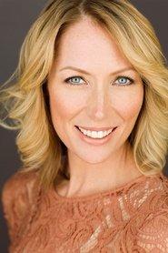Regina Schneider as Sadie in A Newport Christmas 2025