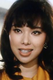 Rena Ichinose as Maruko in Female Yakuza Tale 1973