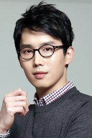 Lee Shin-seong as Byung-sik in A Dirty Carnival 2006
