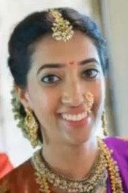 Kavya as Chinni in Life Is Beautiful 2012