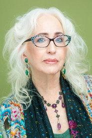 Rebecca Packer as Anna in Silence of the Prey 2024