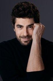 Agustín Galiana as Hugo in They Swapped My Baby 2018