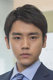 Yuki Izumisawa as Naoki Takimoto in Wedding High 2022