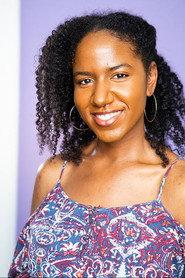 Amber Tiara as Sosa's Mom in La Ida Y Vuelta