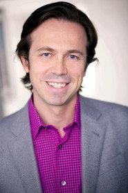 Serge Levin as Ray Miller in Alterscape 2018