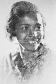 Maria Lucia as Rosa in The Slave Isaura 1929