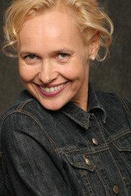 Mona Glass as Secretary in House of the Sleeping Beauties 2006