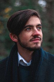 Caleb Davidson as Kyle in I'm Dreaming 2018