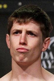Danny Downes as Self in The Ultimate Fighter 13 Finale 2011