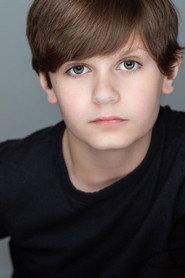 Dane Zagarino as Adam Weis in Chronicle of a Serial Killer 2020
