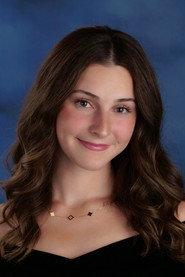 Maddy Dimaggio as Maddy in Mourning Memories 