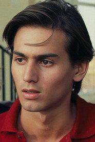 Federico Pitzalis as Andrea in Devil in the Flesh 1986