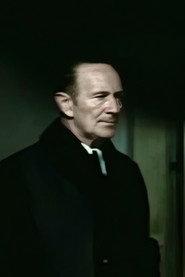 Maurice Magalon as Police inspector (uncredited) in Le Traqué 1950
