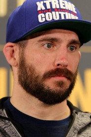 Ryan Couture as Self in Strikeforce Challengers 10: Riggs vs. Taylor 2010