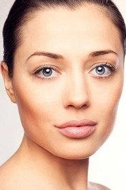 Elena Glazkova as Вика in It's Not My Freaking Business 2020