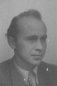Henryk Czyż as Zastępca Starzyńskiego in Wherever You Are, Mr. President 1978