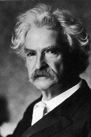Mark Twain as (as Samuel Clemens) in The Prince and the Pauper 1909