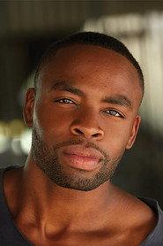Thomas Copeland Jr. as Arthur in The Scar 2019
