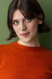 Julia Daigh as Annie in Terpsichore 2023