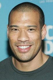 Michael Yo as Officer Leaky in Foibles 2025
