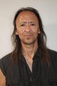 Jackie Green as Sweet Bill in Peculiar Green 2026