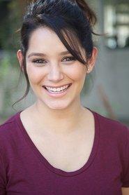Victoria Truscott as Dead Woman in VW 2019