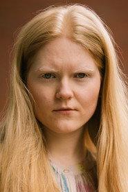 Anni Molke as Dina in Rowing 2026