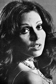 Betty Saddy as Sonia in A Married Man's Report 1974