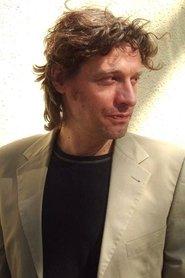 Benjamin Völz as Hubert in Power Of Evil 1985