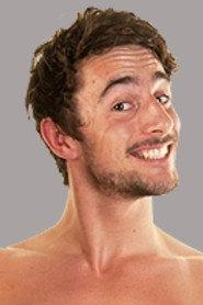 Liam Slater as Self in Watch the Lights 2024