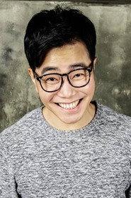 Kim Jung-han as Sang Gi in Collision 2017