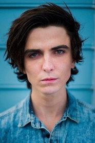 Caylen Forbes as Brayden in Flunk: After School 2022