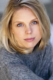 Grace Ingland as Ellen in Rest Stop 2017