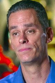 Robby Unser as Self in Uppity: The Willy T. Ribbs Story 2020