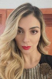 Marilyn Patiño as Paulina in Wherever You Want 2025