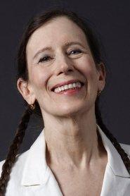 Meredith Monk as  in Meredith Monk 1994