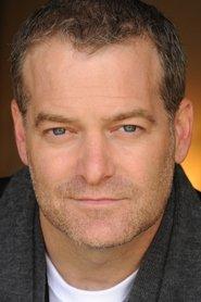David Goryl as Mark Mailer in The Bang Bang Brokers 2017