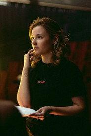 Nuéva Hermans as Revenant in Operation Playground: Zero 2027
