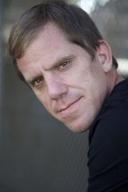 Tony Palmer as Jonny in Devil in a Dress 2020