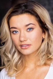 Natalie Schneider as Clubber in Hollywould 2019