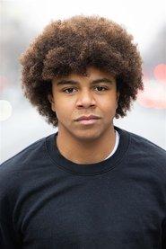 Calixte Broisin-Doutaz as Jeff in Promising 2021