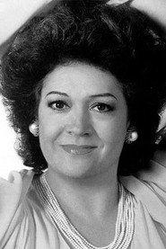 Fiorenza Cossotto as Azucena in Il Trovatore - Verdi 1978