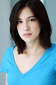 Rachael Hip-Flores as Elvira in Angel 2026
